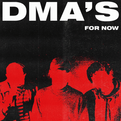 DMA's : For Now